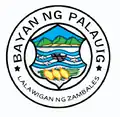 Blason de Palauig