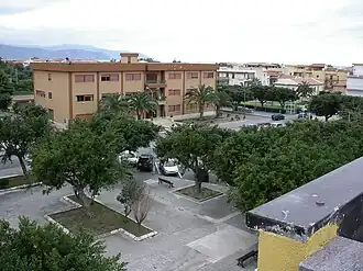 Terme Vigliatore