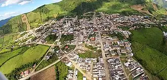 Sandoná