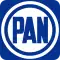 Logo du Parti action nationale