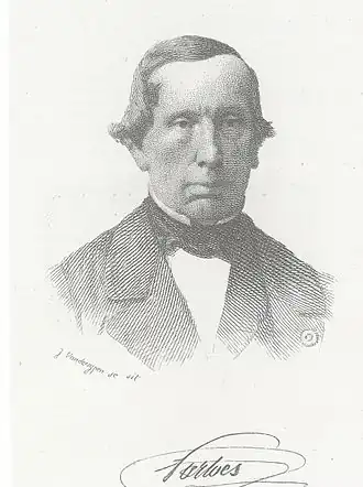 Image illustrative de l'article Henri Partoes