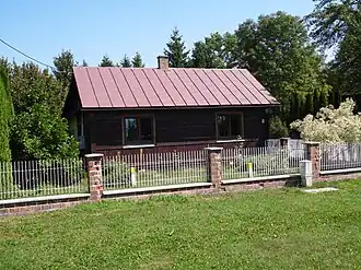 Pasieki (Lublin)