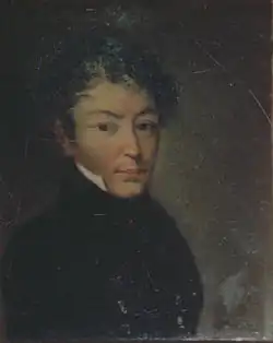Yves Marie Pastol