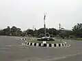 Chowk principal de PAU