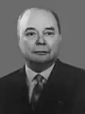 Roger Payet 1949-1966
