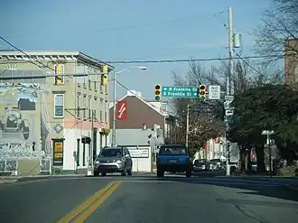 Fleetwood (Pennsylvanie)