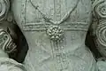 Bijou de sainte Agnès.