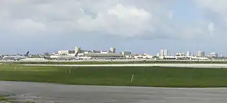 Image illustrative de l’article Aéroport international de Palm Beach