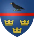 Armoiries du Royaume de Galicie et de Lodomérie