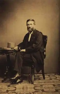 P.C. Skovgaard, peintre