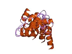 Image illustrative de l’article Ponératoxine