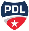 Logo de 2016 à 2018