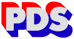 Image illustrative de l’article Parti démocratique social
