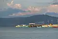 Le port de Siompu