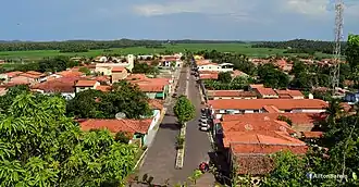Peri Mirim