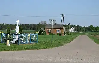 Petrykozy (Sierpc)
