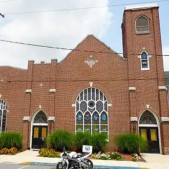 Windsor (Pennsylvanie)