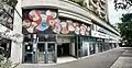 Avenue d'Italie, 75013