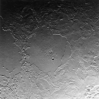 Image illustrative de l'article Ruach Planitia