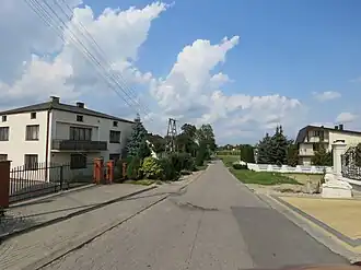 Piotrawin (Lublin)