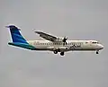 ATR 72-600