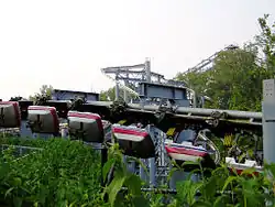 Flight Deck
