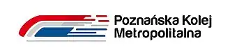 Image illustrative de l’article Réseau régional de Poznań