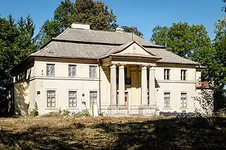 Kamion (Żyrardów)