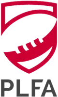 Logo de la PLFA depuis 2015