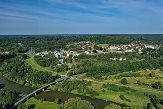 Łęknica