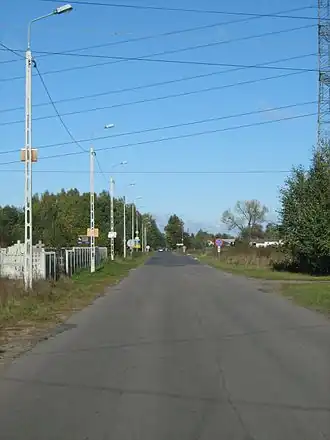 Długa Szlachecka