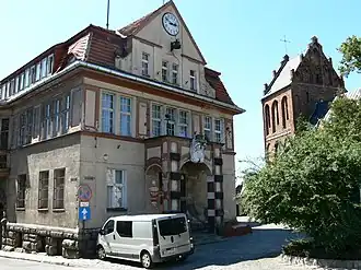 Karlino