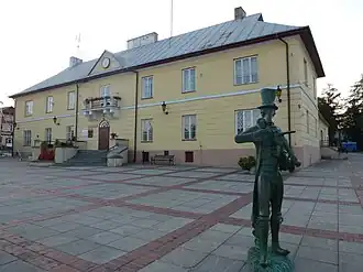 Szczebrzeszyn