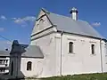 Église orthodoxe de l'Icône Kazan de la Mère de Dieu