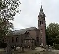 Église paroissiale dédiée à Notre-Dame du Perpétuel Secours