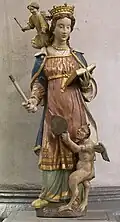 Geneviève de Paris