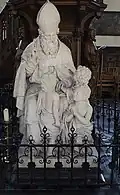 Saint Nicolas