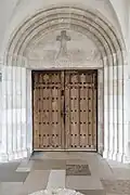 Entrée