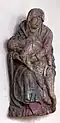 Vierge et enfant (16e&nbsp;siècle)