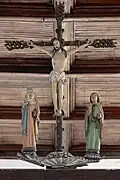 Calvaire gothique