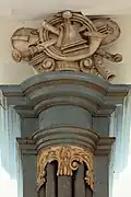 Orgue.