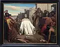 La Lapidation de saint Étienne (Ronse)
