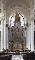 Intérieur