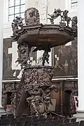 Chaire