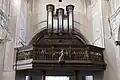 Orgue