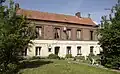 L'ancienne presbytère