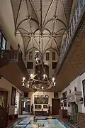 Entrée
