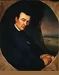 Prudens van Duyse.