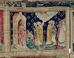 Deux témoins.