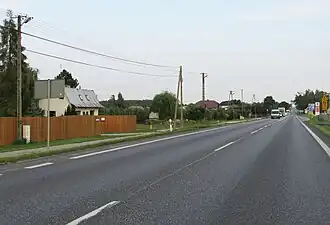 Pniewy (Mazovie)